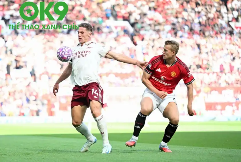 Gyokeres có màn ra mắt đáng quên trong trận đấu chính thức đầu tiên cho Arsenal