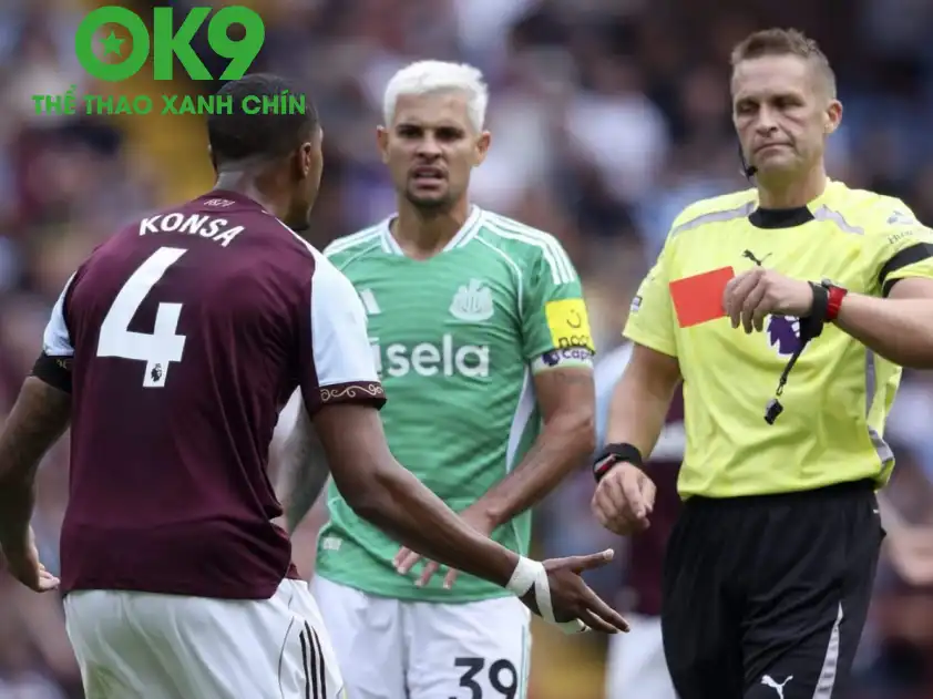 Aston Villa và Newcastle đều mong muốn chiến thắng (Ảnh: ESPN) Aston Villa và Newcastle đều mong muốn chiến thắng (Ảnh: ESPN)
